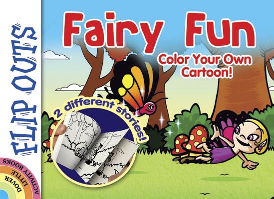 Flip Outs -- Fairy Fun