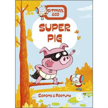 Super Pig