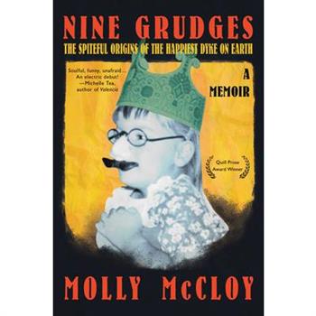 Nine Grudges