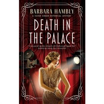 Death in the Palace