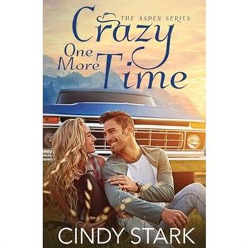 Crazy One More Time