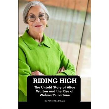 Riding High