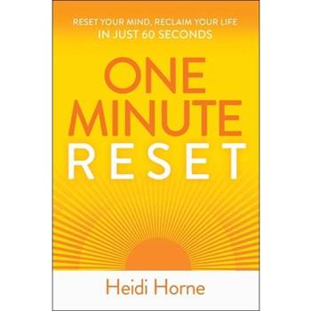 One-Minute Reset