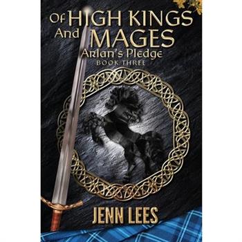 Of High Kings and Mages