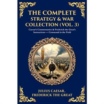 The Complete Strategy Collection (Vol. 3)
