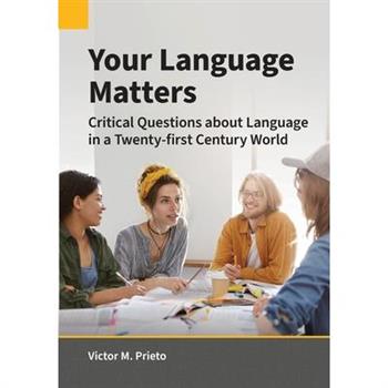 Your Language Matters