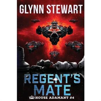 Regent's Mate
