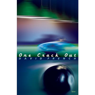 One Crack Out