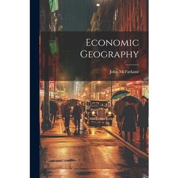 Economic Geography