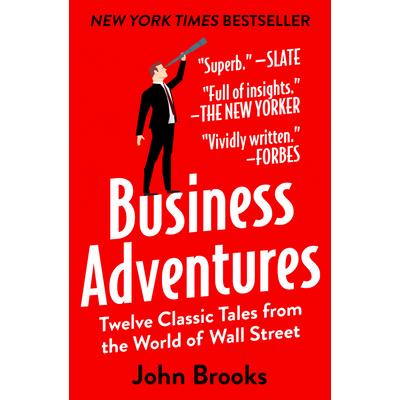 Business Adventures