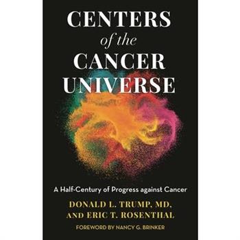 Centers of the Cancer Universe