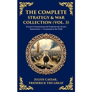 The Complete Strategy Collection (Vol. 3)