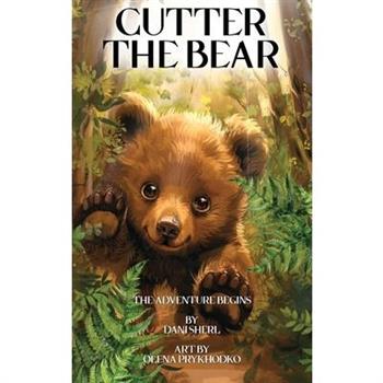 Cutter the Bear