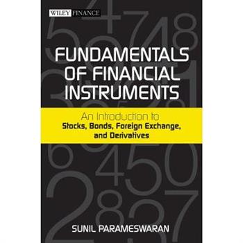 Fundamentals of Financial Instruments