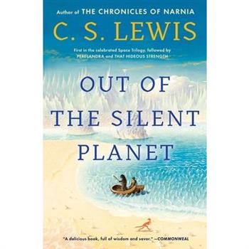 Out of the Silent Planet