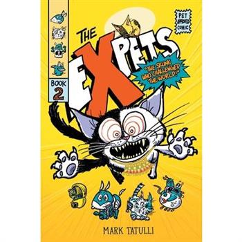 The Expets 2
