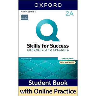 Q3e 2 Listening and Speaking Student Book Split a Pack