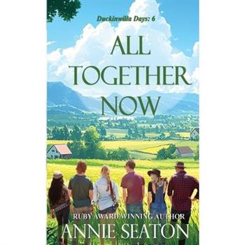 All Together Now