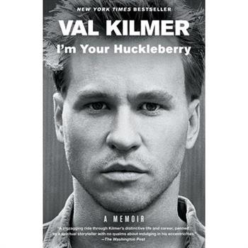 I'm Your Huckleberry