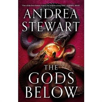 The Gods Below