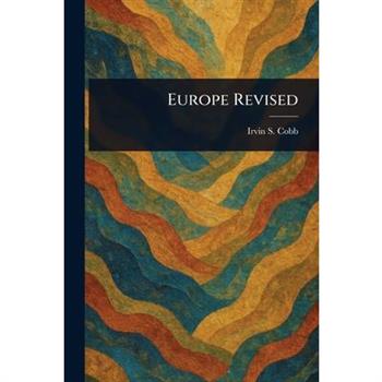 Europe Revised
