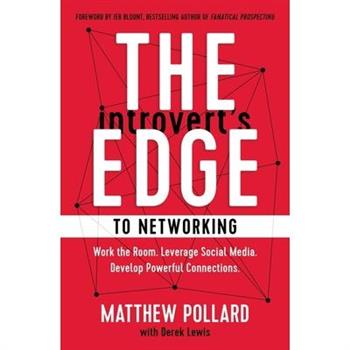 Introvert's Edge to Networking