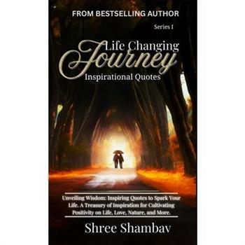 Life Changing Journey