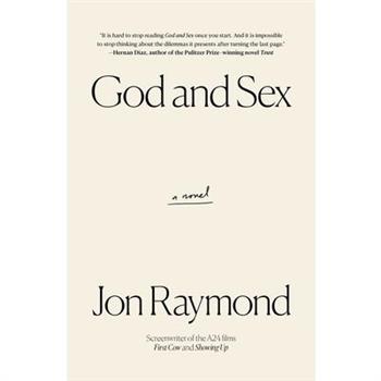 God and Sex
