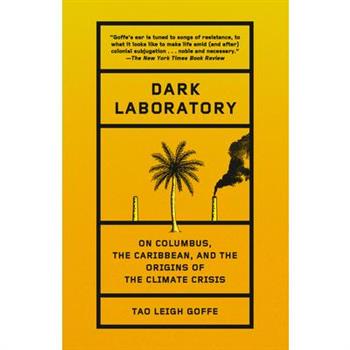 Dark Laboratory