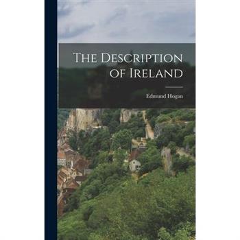 The Description of Ireland