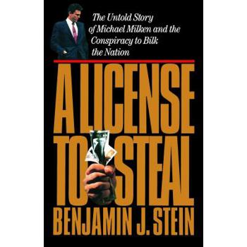 A License to Steal