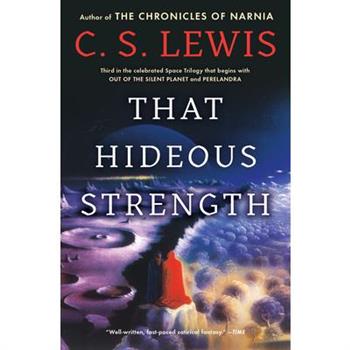 That Hideous Strength