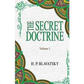 The Secret Doctrine