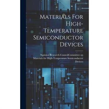 Materials For High-temperature Semiconductor Devices