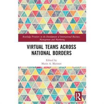 Virtual Teams Across National Borders