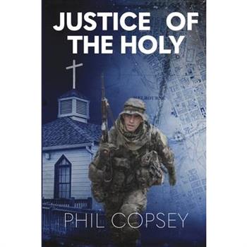 Justice of the Holy