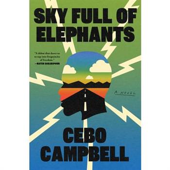 Sky Full of Elephants