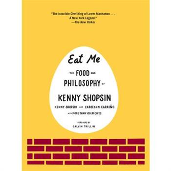 Eat Me