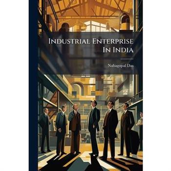 Industrial Enterprise In India