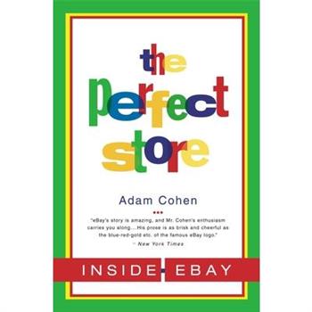 The Perfect Store: Inside eBay