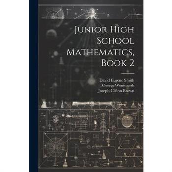 Junior High School Mathematics, Book 2