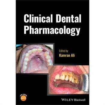 Clinical Dental Pharmacology
