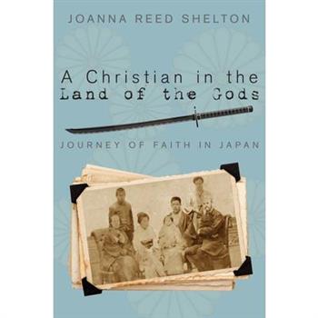 A Christian in the Land of the Gods