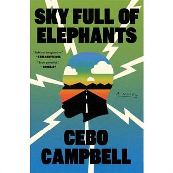 Sky Full of Elephants