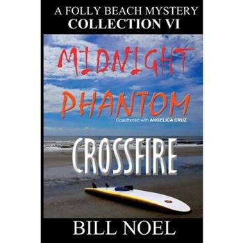 A Folly Beach Mystery Collection VI