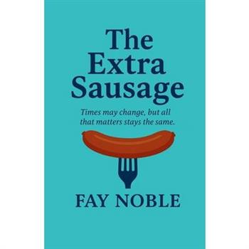 The Extra Sausage