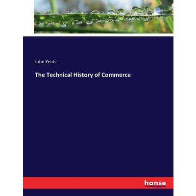 The Technical History of Commerce