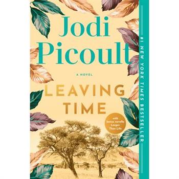Leaving Time