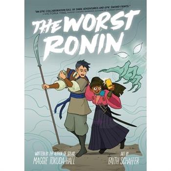The Worst Ronin