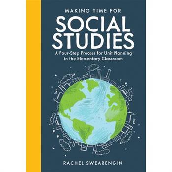 Making Time for Social Studies